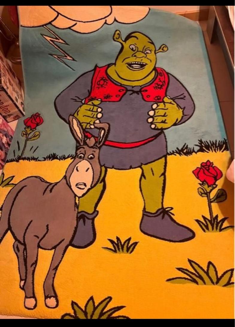 فرش ۴ متری|فرش|شاهینشهر, مخابرات (شهید بهشتی)|دیوار