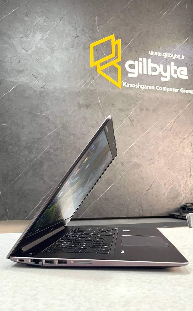 لپ تاپ اچ پی استودیو جی 4 / hp studio g4|رایانه همراه|رشت, دیلمان|دیوار