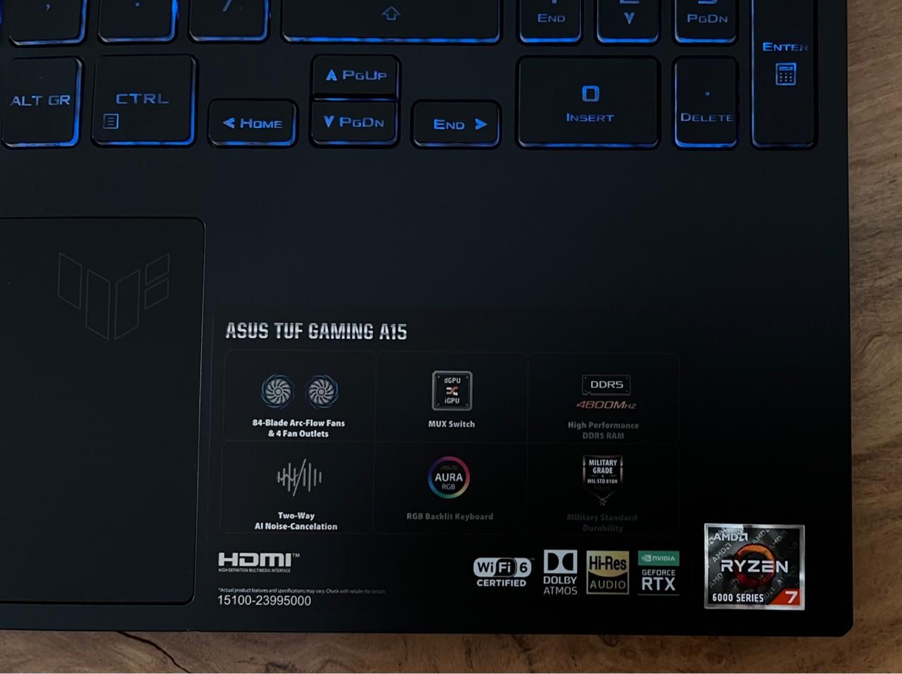 لپ تاپ گیمینگ Asus|رایانه همراه|مشهد, وکیل‌آباد|دیوار