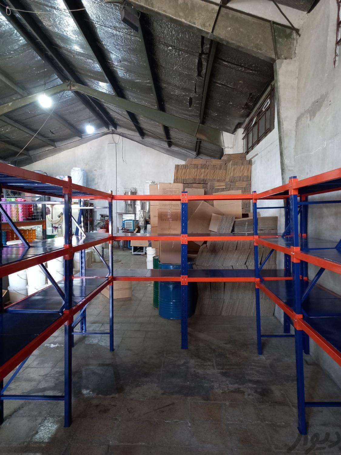 قفسه ایزی تحمل بار تا 300 کیلو|عمده‌فروشی|سراوان, |دیوار