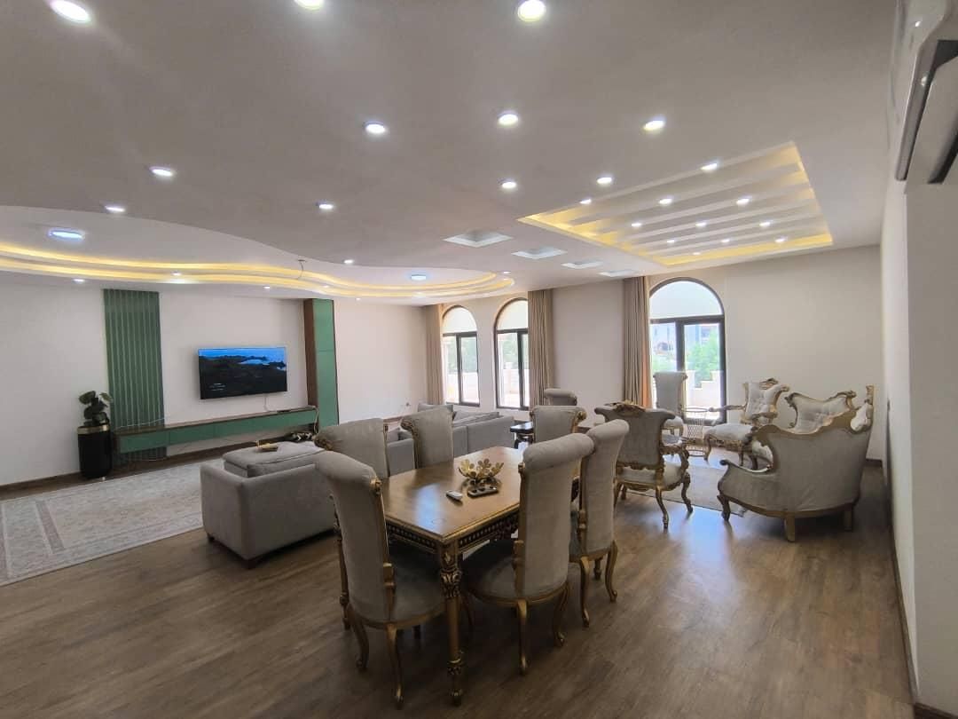 لوکسترین سه خواب ویلایی جزیره منتظرته|اجارهٔ کوتاهمدت ویلا و باغ|کیش, |دیوار