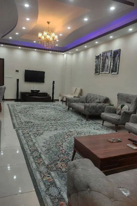 آپارتمان  ۷۵متری یک خوابه فوری تخلیه شده|اجارهٔ آپارتمان|کرج, گلشهر|دیوار