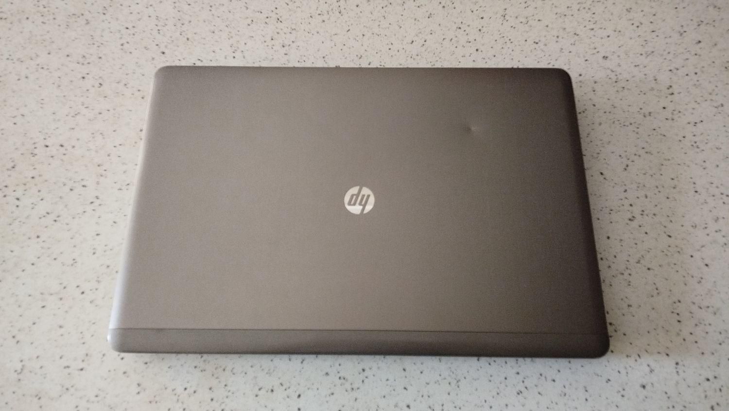 لپتاپ اچ پی HP 4540|رایانه همراه|تهران, جنت‌آباد جنوبی|دیوار