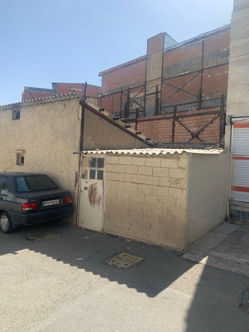 ملک کلنگی بومهن|فروش زمین و ملک کلنگی|بومهن, |دیوار