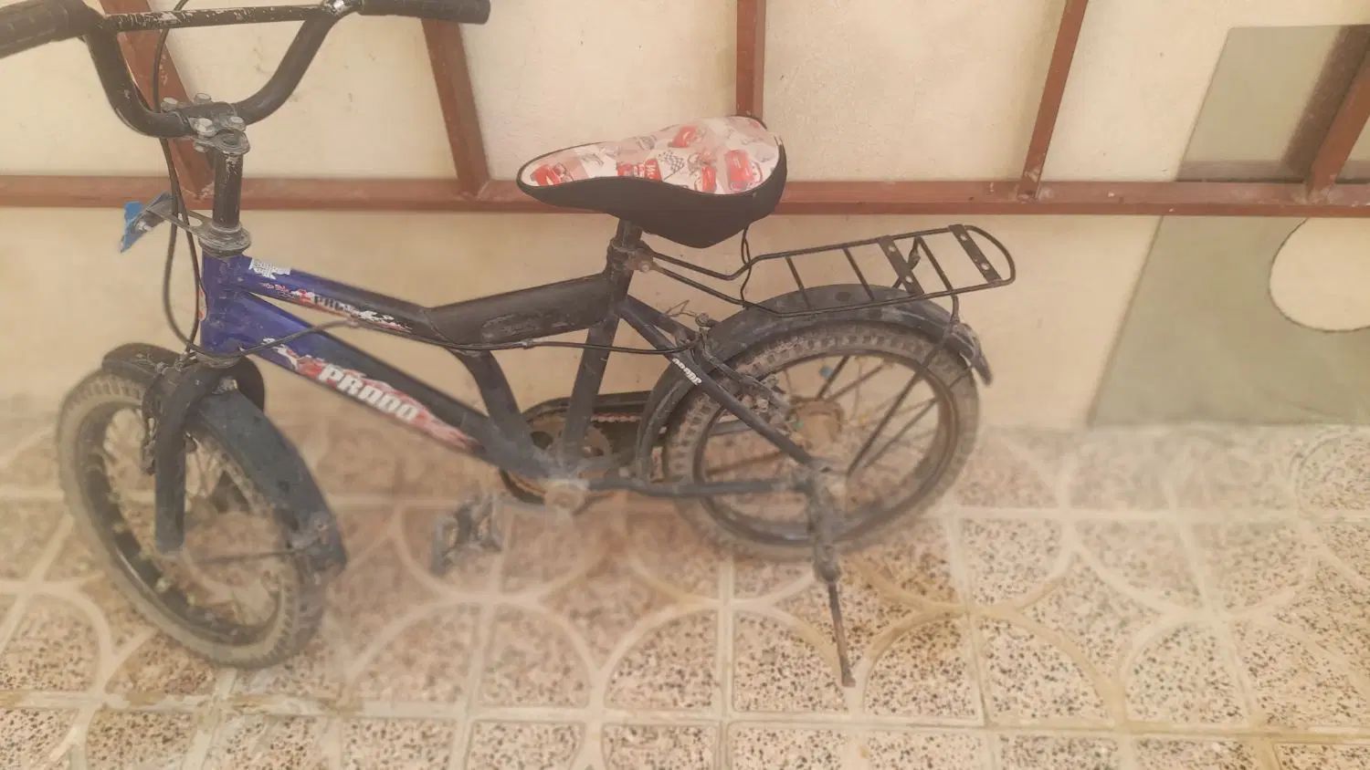 دوچرخه. ۱۶|دوچرخه، اسکیت، اسکوتر|کرمانشاه, |دیوار