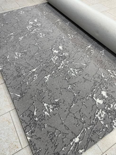 موکت طرح ماربل طوسی پرزبلند|موکت|رشت, کوی عرفان|دیوار