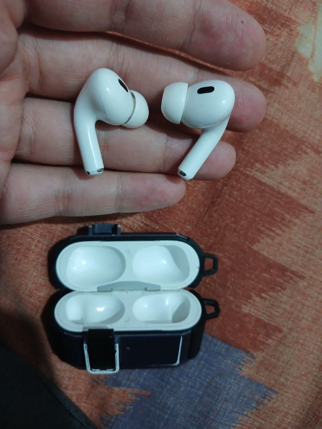 airpods pro2|لوازم جانبی موبایل و تبلت|تهران, گاندی|دیوار