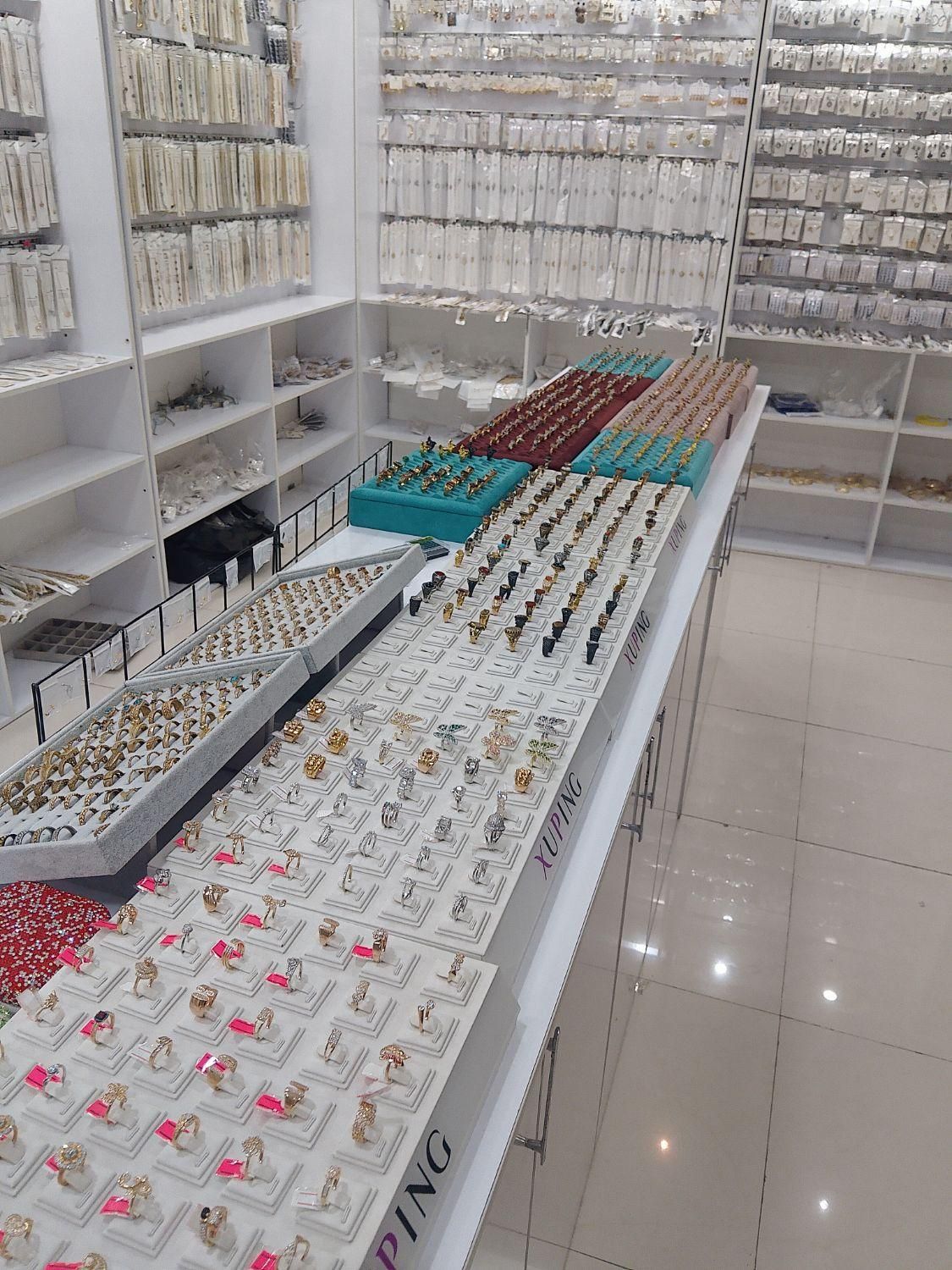 عمده فروشی بدلیجات.|بدلیجات|گرگان, |دیوار