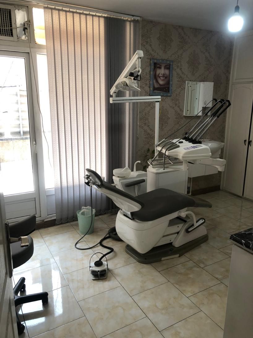 ۶۵متر +۱۸متر بالکن مناسب دفتر کار و مطب بهبودی|فروش دفتر کار، اتاق اداری، مطب|تهران, توحید|دیوار