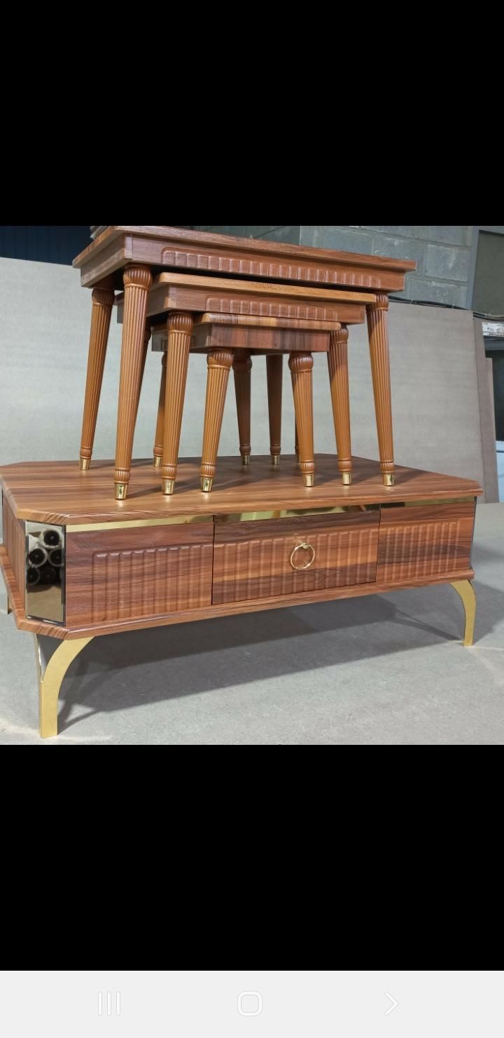 تولیدو پخش انواع مبل  میز TV  جلومبلی اینه کنسول|مبلمان خانگی و میز عسلی|فامنین, |دیوار