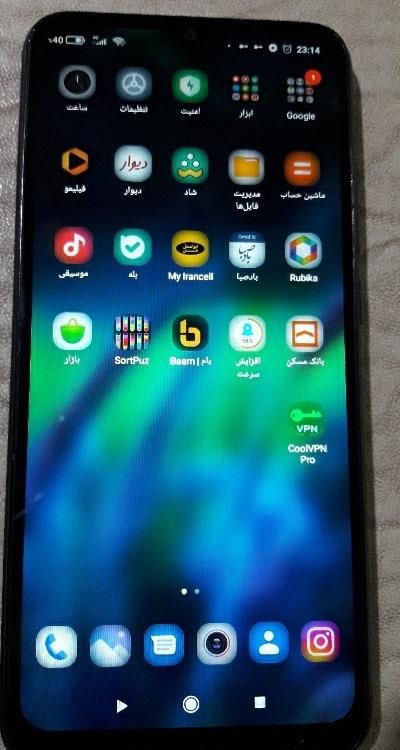 گوشی شیائومی ردمی Redmi 9A|موبایل|رشت, یخسازی|دیوار