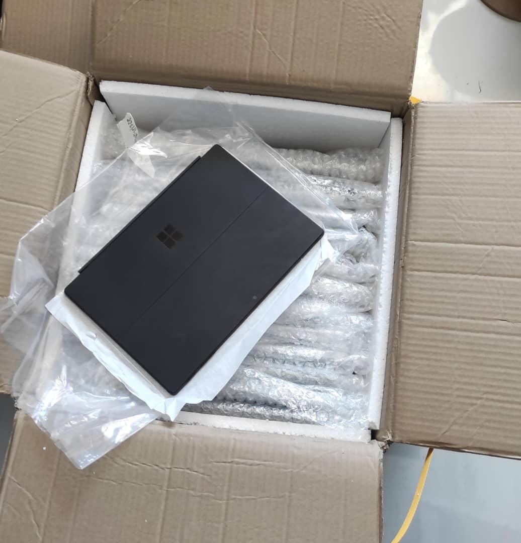 انواع لپتاپ عمده Surface pro ،del،hp،Lenovo ،bok|رایانه همراه|بوشهر, |دیوار