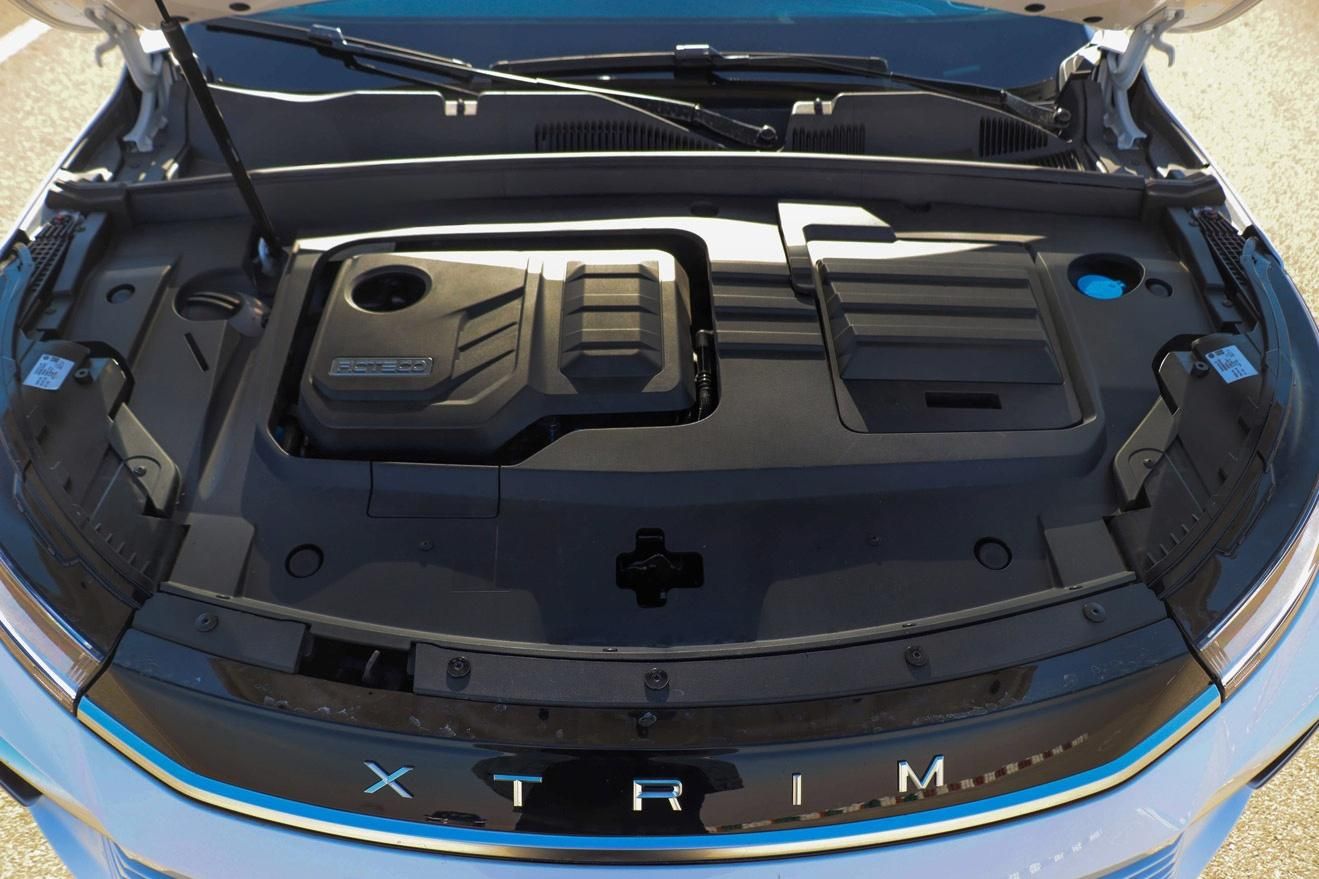 اکستریم تی ایکس - پلاک و کارتکس (شهرری)|خودرو سواری و وانت|تهران, هرندی|دیوار