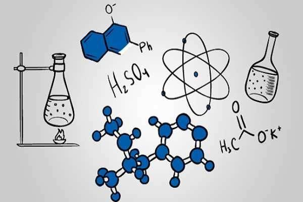 کلاسهای خصوصی شیمی با بهترین روش یادگیری|خدمات آموزشی|آستانه اشرفیه, |دیوار