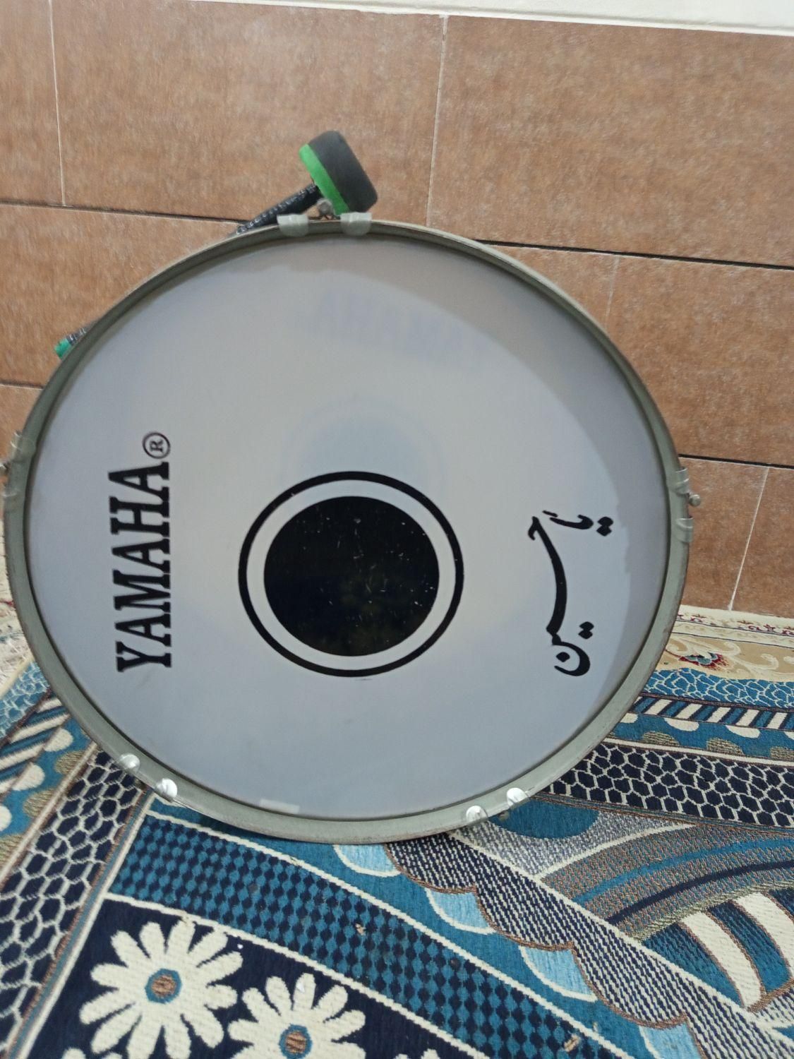 طبل بیضا هست قلعه نو|درام و پرکاشن|شیراز, گویم|دیوار