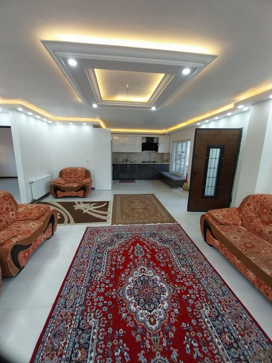 ویلای لوکس|فروش خانه و ویلا|صومعه‌سرا, |دیوار