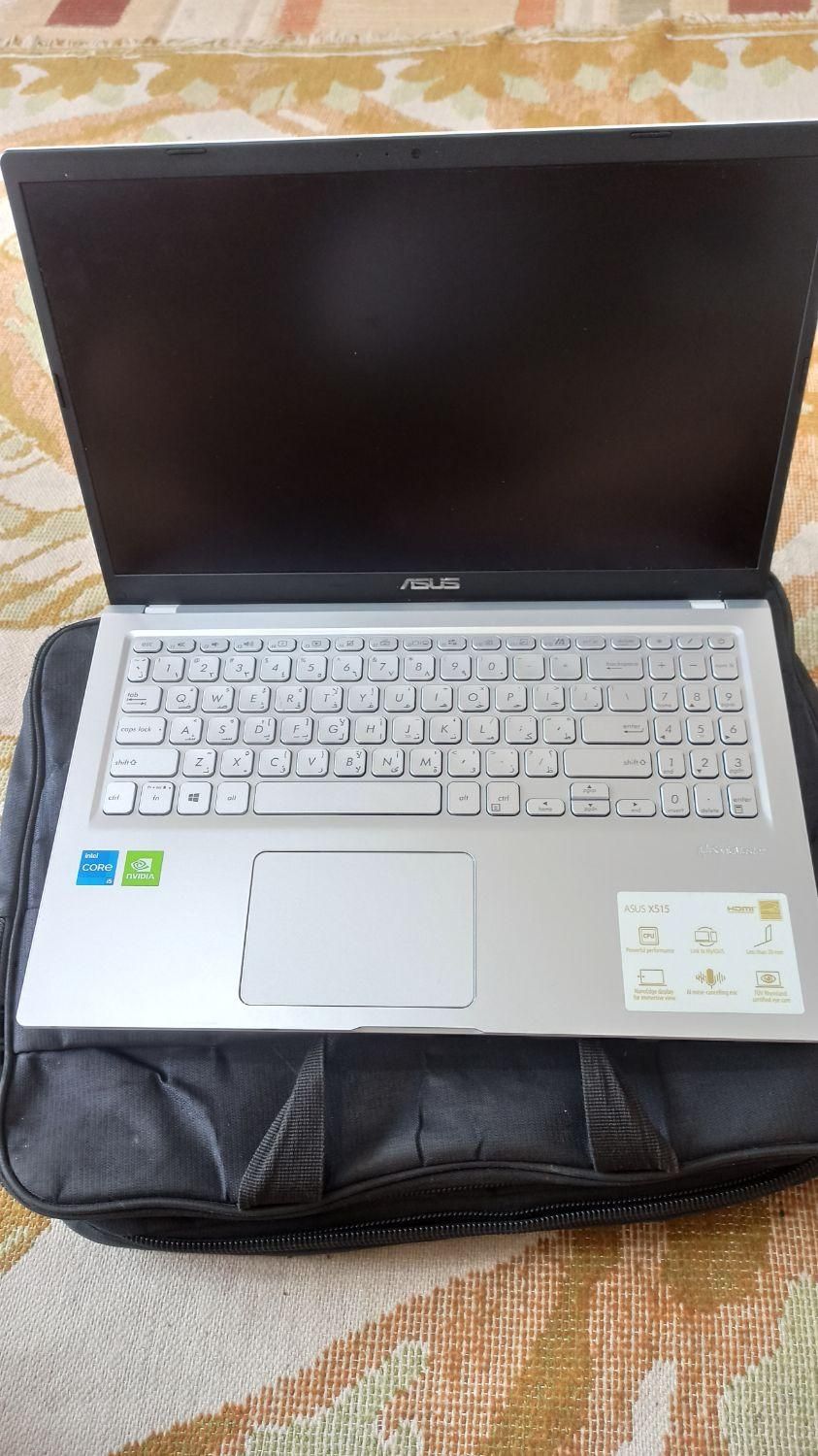ASUS|رایانه همراه|فسا, |دیوار
