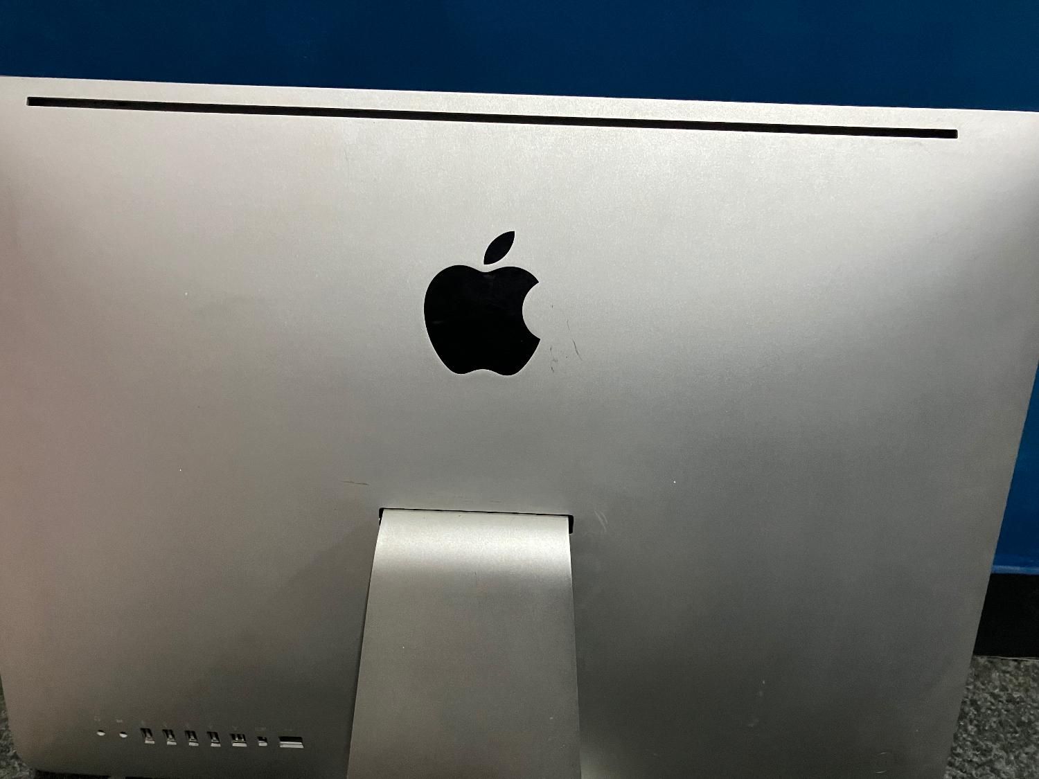 iMac All in one Apple کامپیوتر|رایانه رومیزی|اهواز, کوروش|دیوار