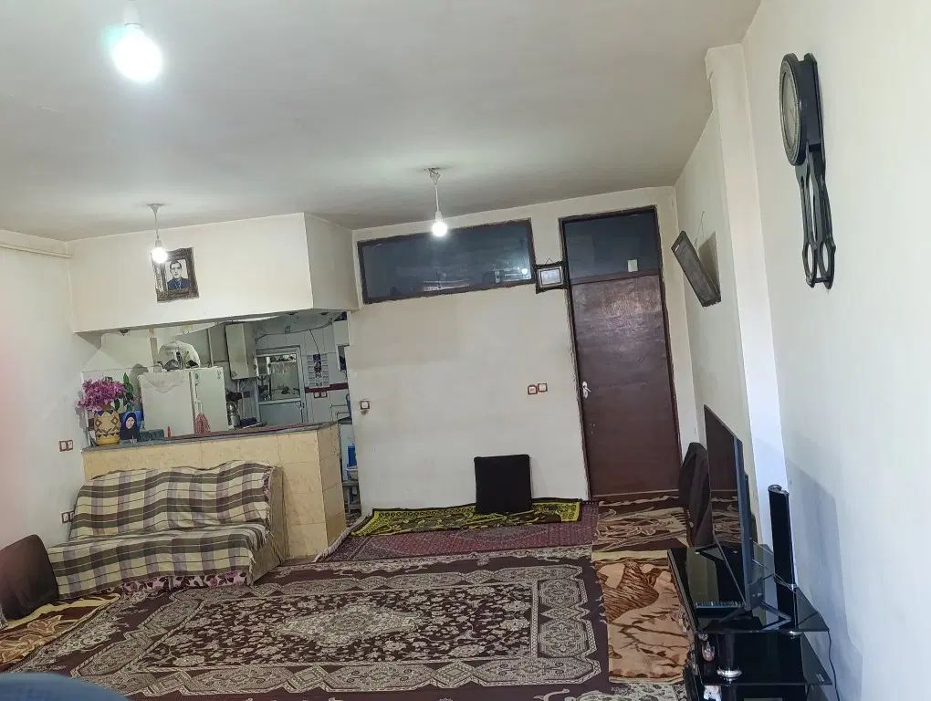 فروش ویلایی در خاتم النبین ۱۱۵ متر سند دار|فروش خانه و ویلا|اردبیل, |دیوار