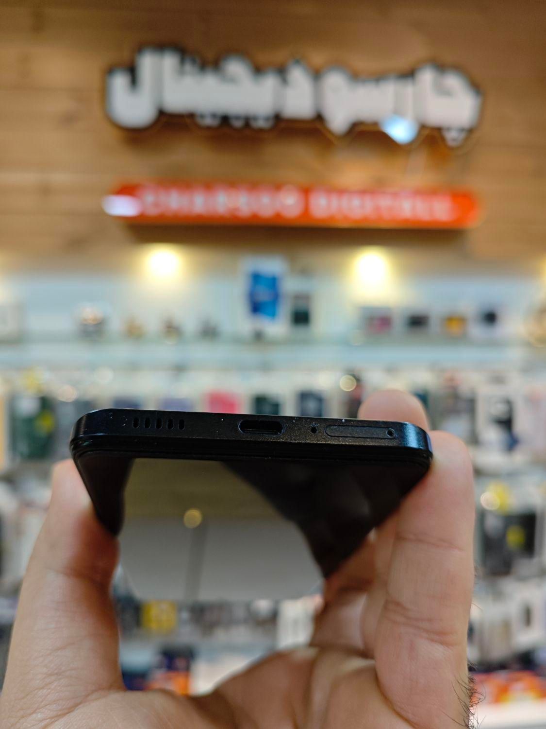 شیائومی Poco F5 Pro گیمینگ|موبایل|اصفهان, چرخاب|دیوار