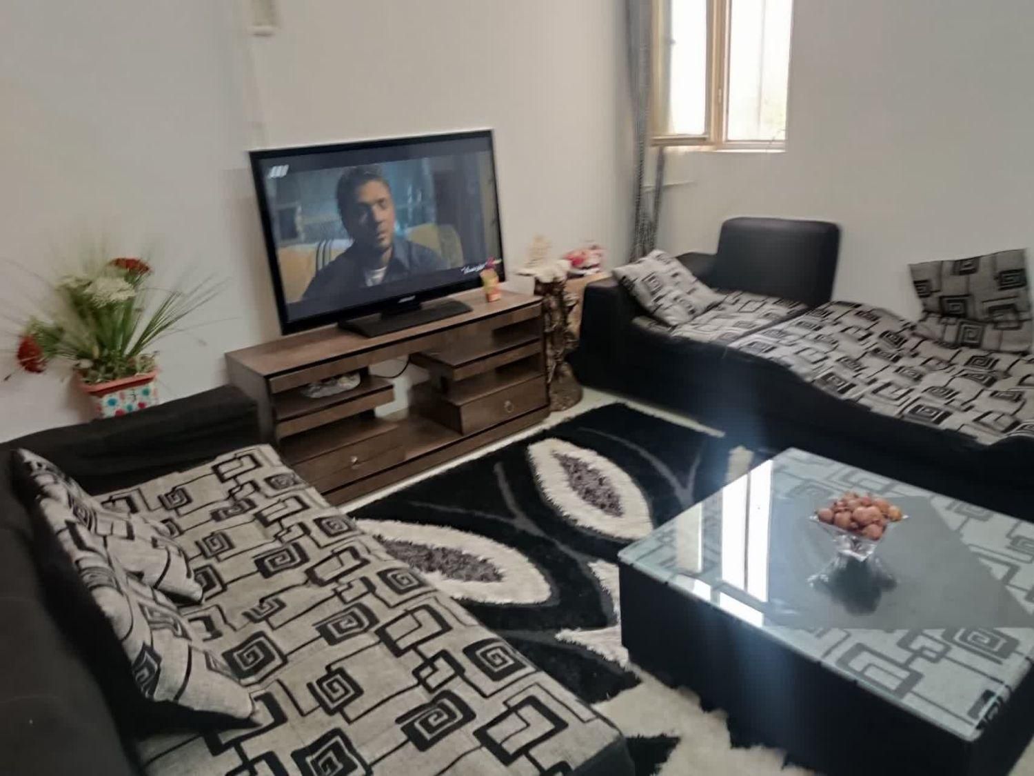 اجاره روزانه/هفتگی/ماهانه آپارتمان ۵۰ متری|اجارهٔ کوتاهمدت آپارتمان و سوئیت|مهدی شهر, |دیوار