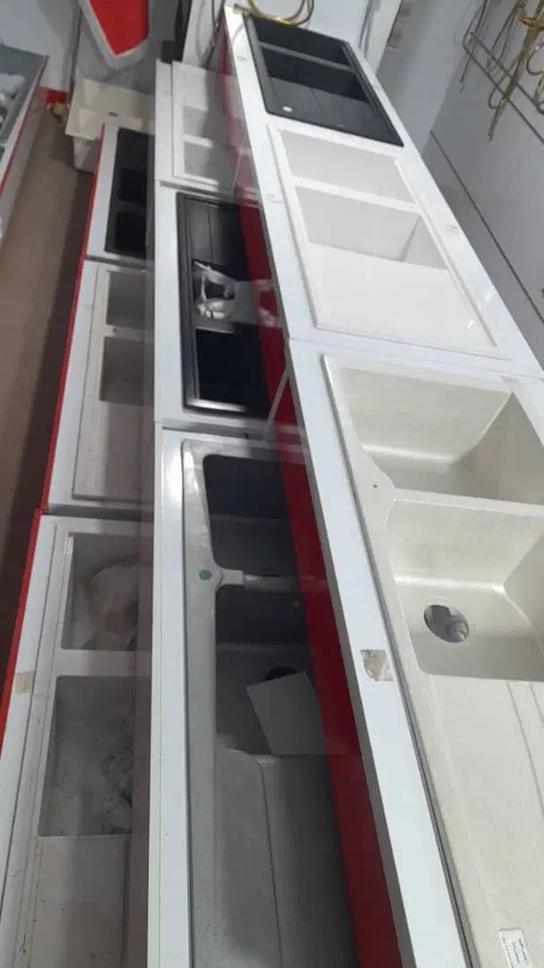 پک گاز تکنو ارزان سرای هود سینک D184|اجاق گاز و لوازم برقی پخت‌وپز|مشهد, محمدآباد|دیوار