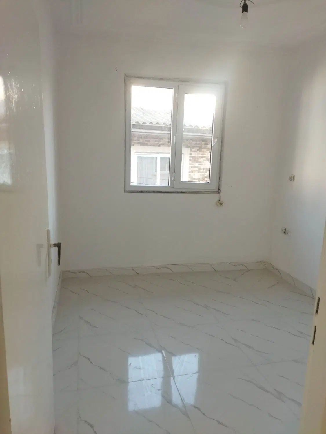 خانه دو طبقه سند دار چهارراه حشمت|فروش آپارتمان|رشت, کوی بیانی|دیوار