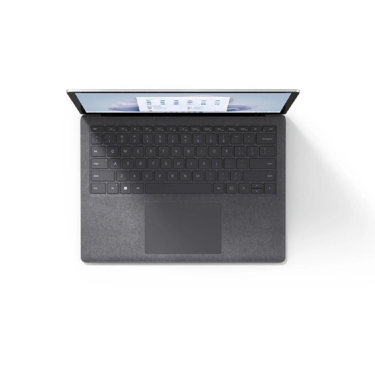 سرفیس لپتاپ 5 نسل 12+ شارژر اصلی Surface Laptop 5|رایانه همراه|مشهد, شاهد (شهرک غرب)|دیوار