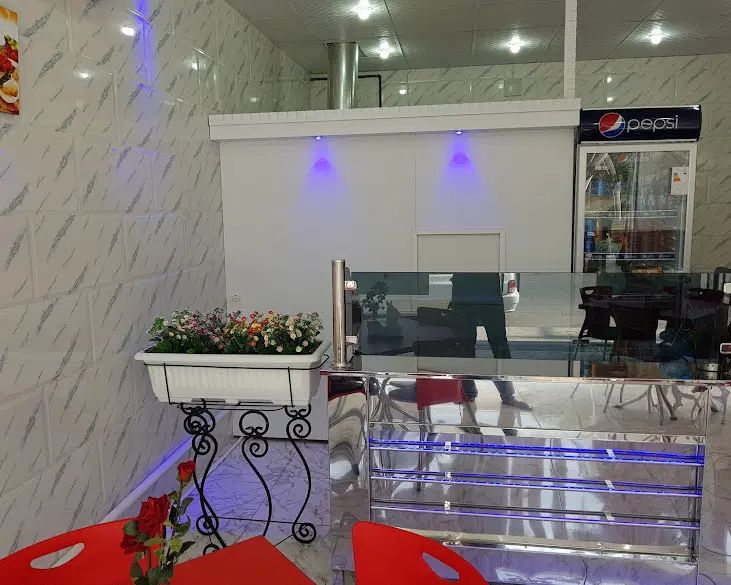 مغازه نقلی ۳۵ متری با کاربری فعال برای فست‌فود|فروش مغازه و غرفه|تهران, سازمان آب|دیوار