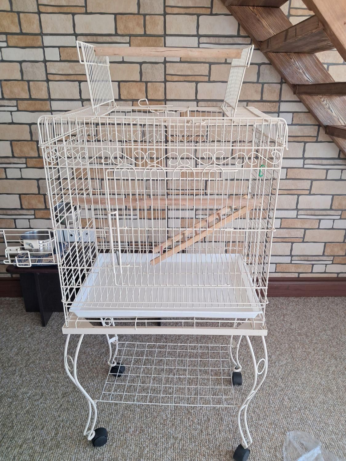 قصر عروس هلندی|لوازم جانبی حیوانات|رشت, حومه رشت|دیوار