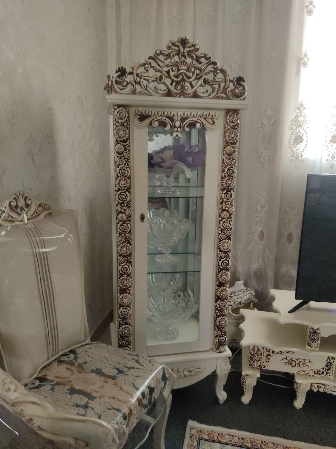 وسایل چوبی|حراج|تهران, بهارستان|دیوار