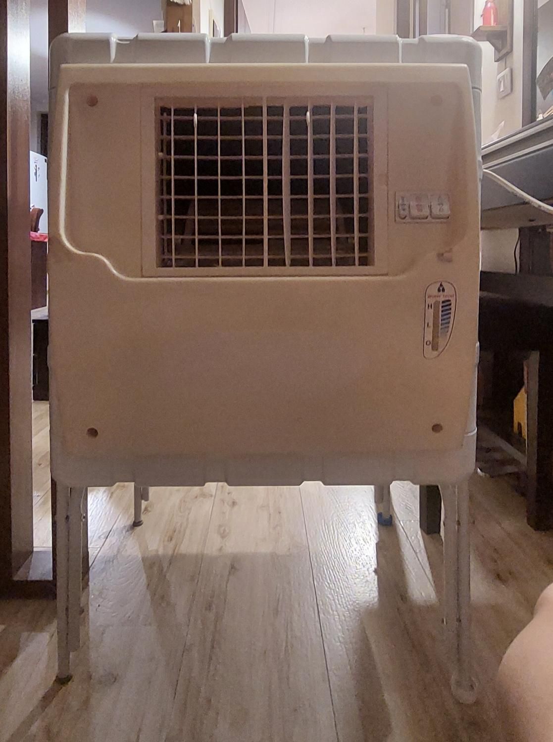 کولر آبی 2800 آزمایش مدل AZ-2800|کولر آبی|تهران, اکباتان|دیوار