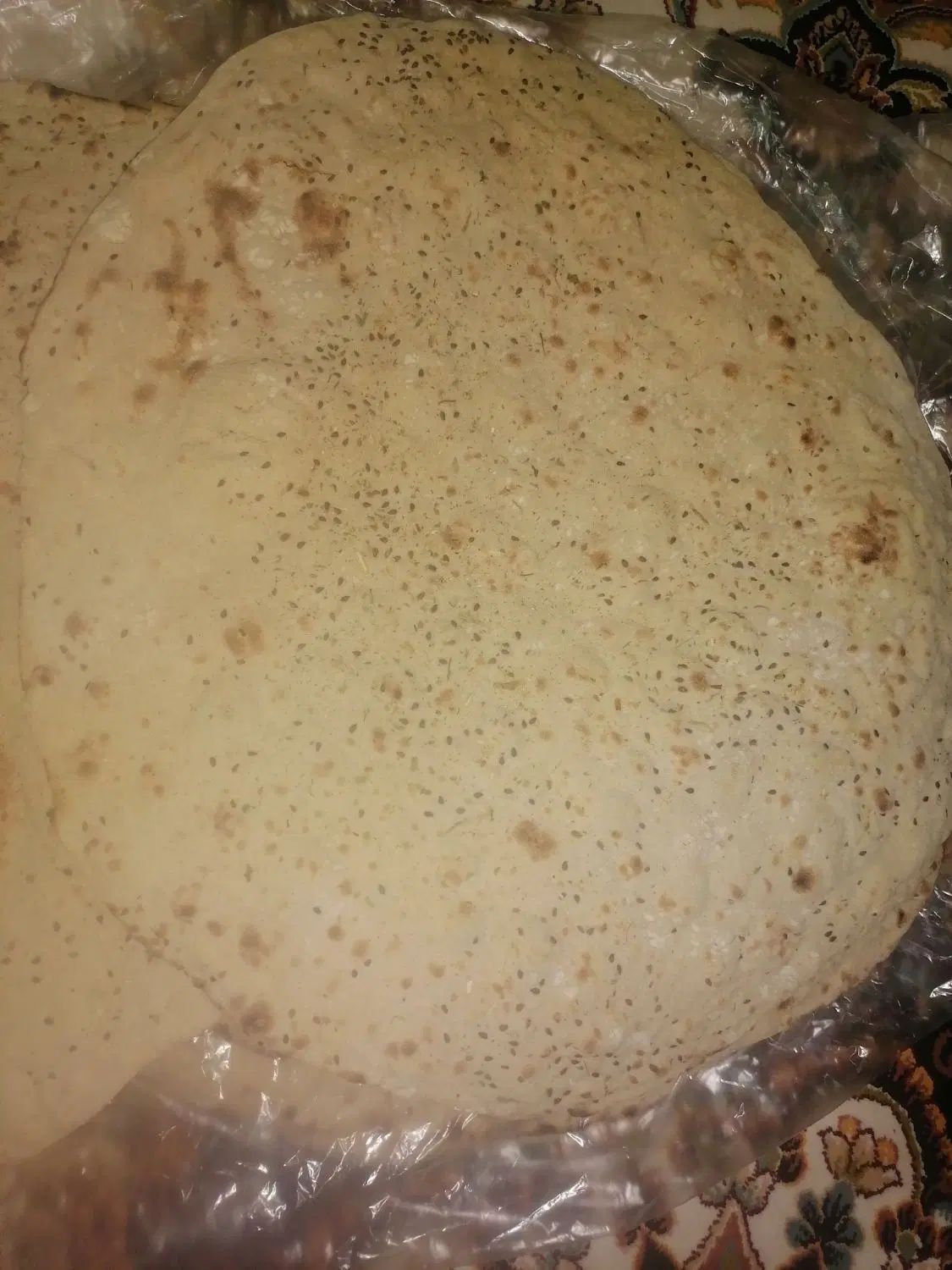 نان خانگی|خوردنی و آشامیدنی|اصفهان, گلستان|دیوار