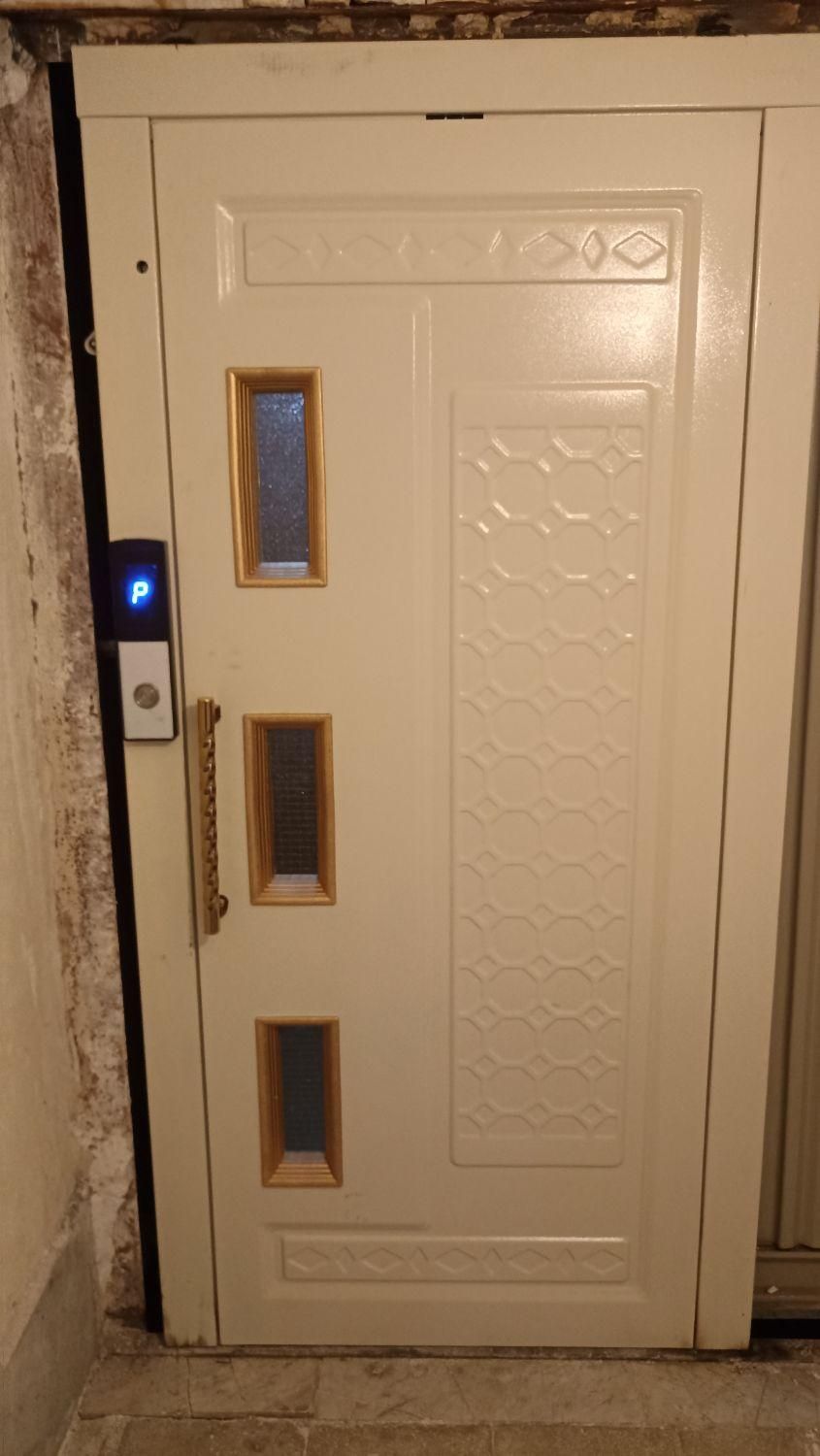 سرویس اسانسور|خدمات پیشه و مهارت|قم, پردیسان|دیوار