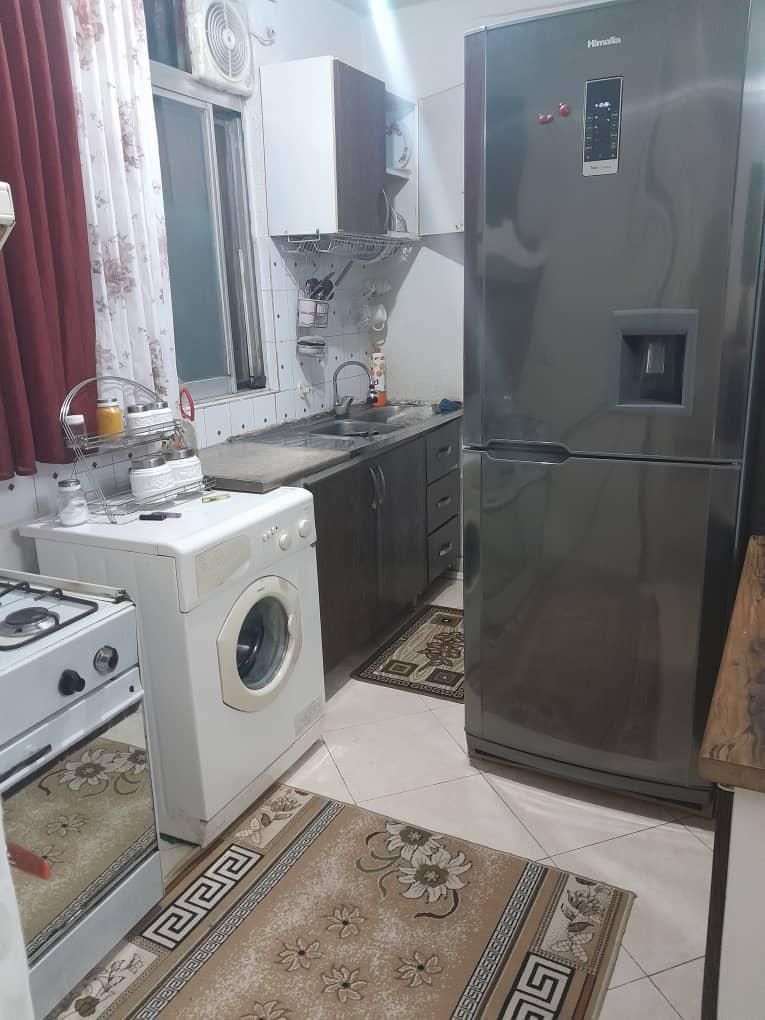 فروش آپارتمان ۶۲ متری ۲ خوابه طبقه ۲ در دیانتی|فروش آپارتمان|رشت, دیانتی|دیوار