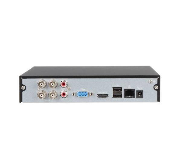 دستگاه DVR چهار کانال داهوا مدل DH-XVR1A04|دوربین مداربسته|تهران, جنت‌آباد مرکزی|دیوار