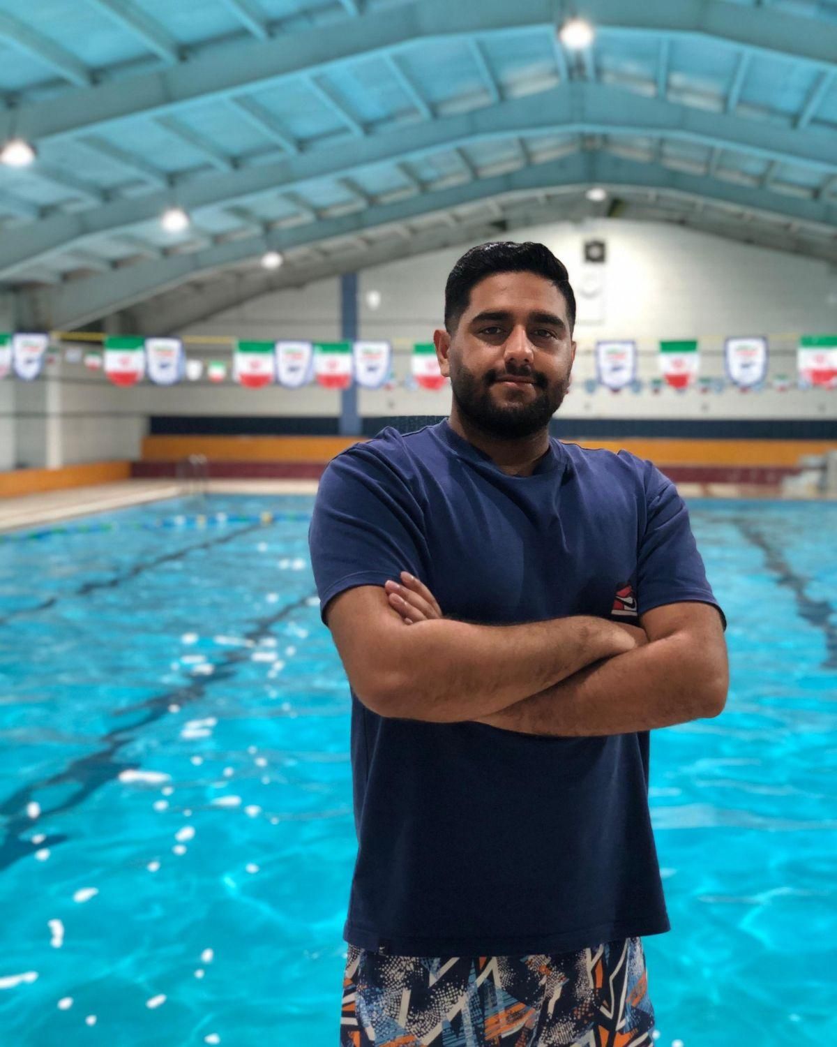 حرفه ای شنا کن|خدمات آموزشی|شیراز, شهرک امیر کبیر|دیوار