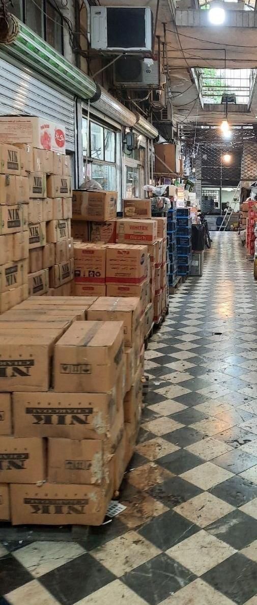 فروش مغازه بازار رشت|فروش مغازه و غرفه|رشت, بازار|دیوار