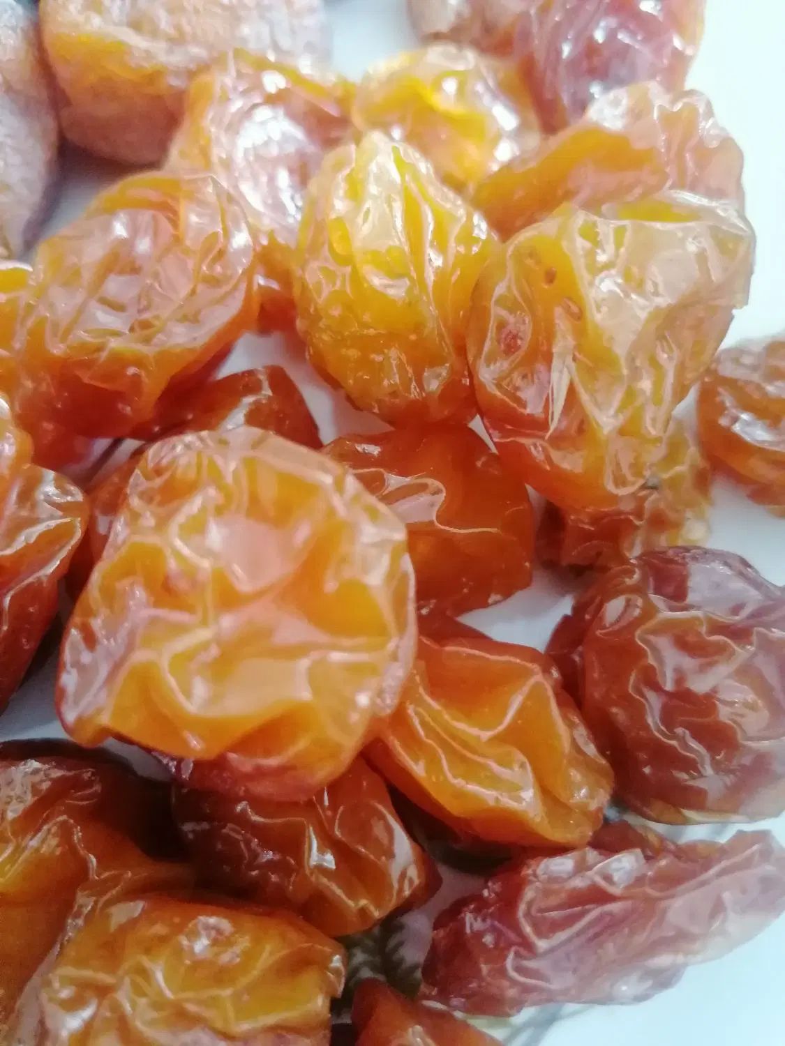 محصولات ارگانیک از باغ شهر اذربایجان|خوردنی و آشامیدنی|تهران, دانشگاه شریف|دیوار