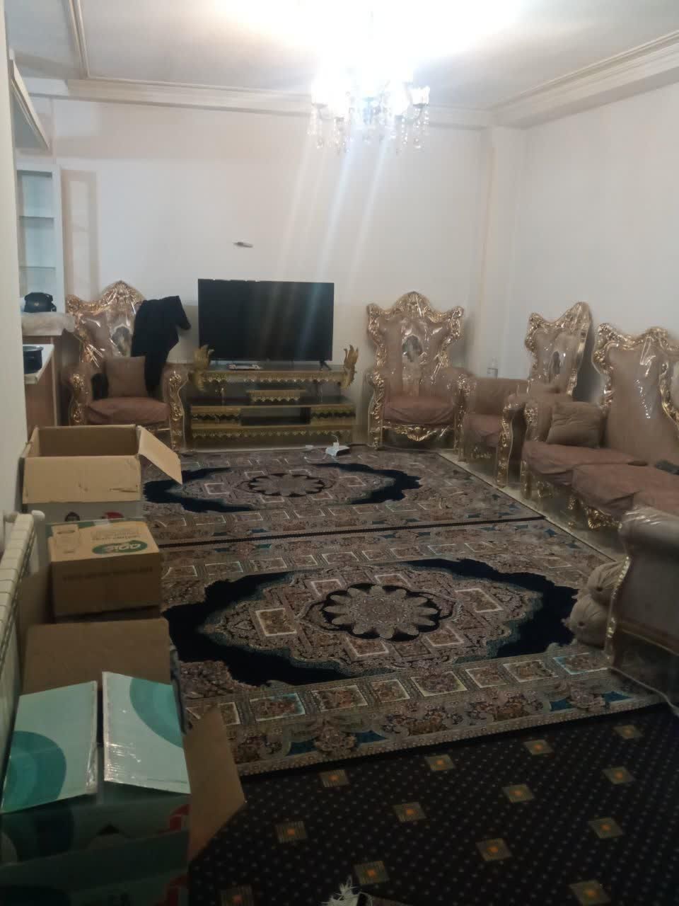 اپارتمان ۶۸ متری دوخواب خلیج فارس اول ابوسعیدغربی|اجارهٔ آپارتمان|تهران, شهرک طالقانی|دیوار