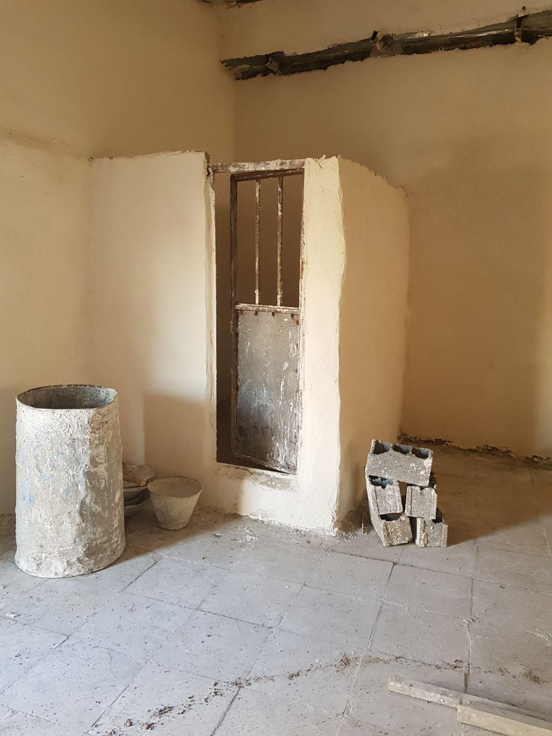 رهن کارگاه ۱۰۰ متری علی اباد قاجار برق و اب و گاز|اجارهٔ دفتر صنعتی، کشاورزی، تجاری|تهران, شهرک شریفی|دیوار