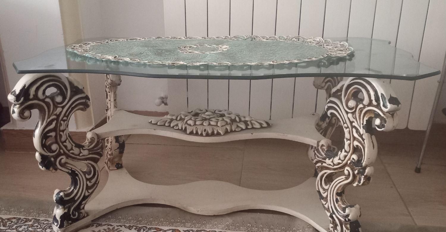 جلو مبلی|مبلمان خانگی و میز عسلی|لاهیجان, آهندان|دیوار