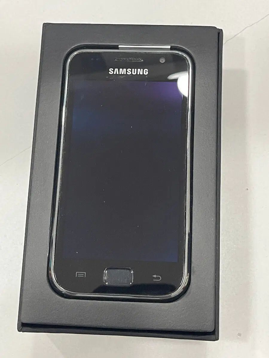 Samsung Galaxy s i9000|موبایل|تهران, زعفرانیه|دیوار