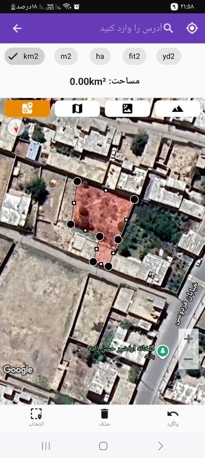 خانه قدیمی  ۶۱۸متر|فروش خانه و ویلا|پیر بکران, |دیوار