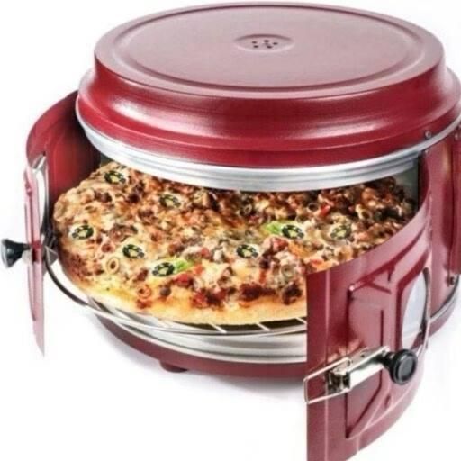 فر گرد|اجاق گاز و لوازم برقی پختوپز|کرمان, |دیوار