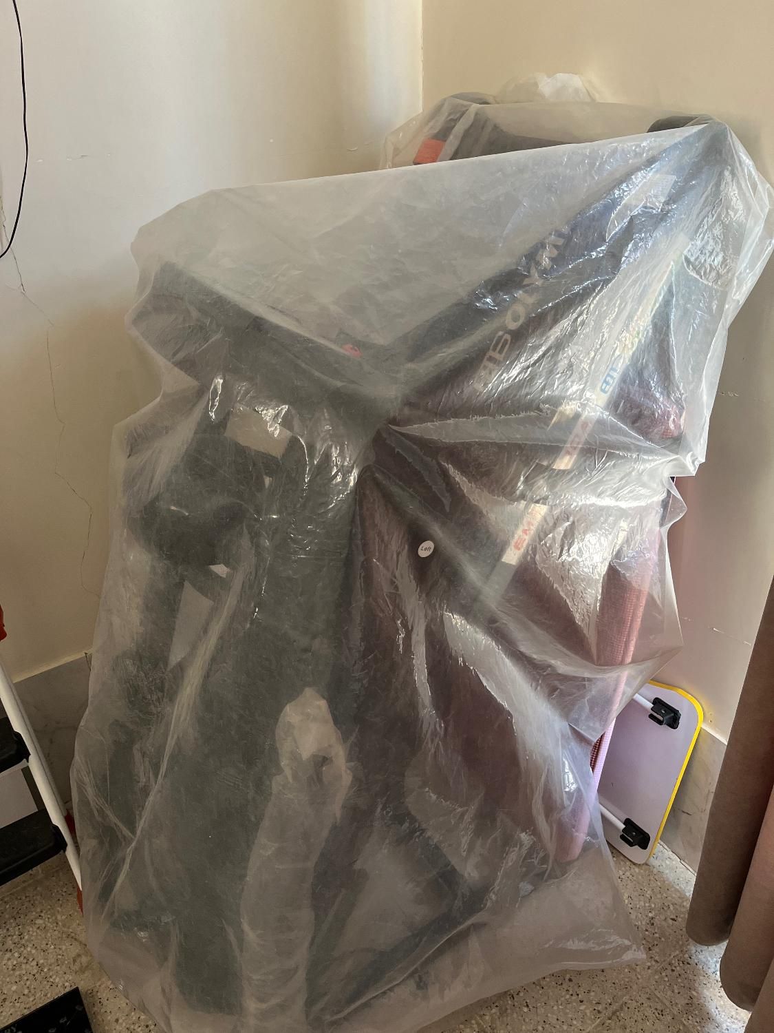 تردمیل المپیا|تجهیزات ورزشی|سنندج, |دیوار