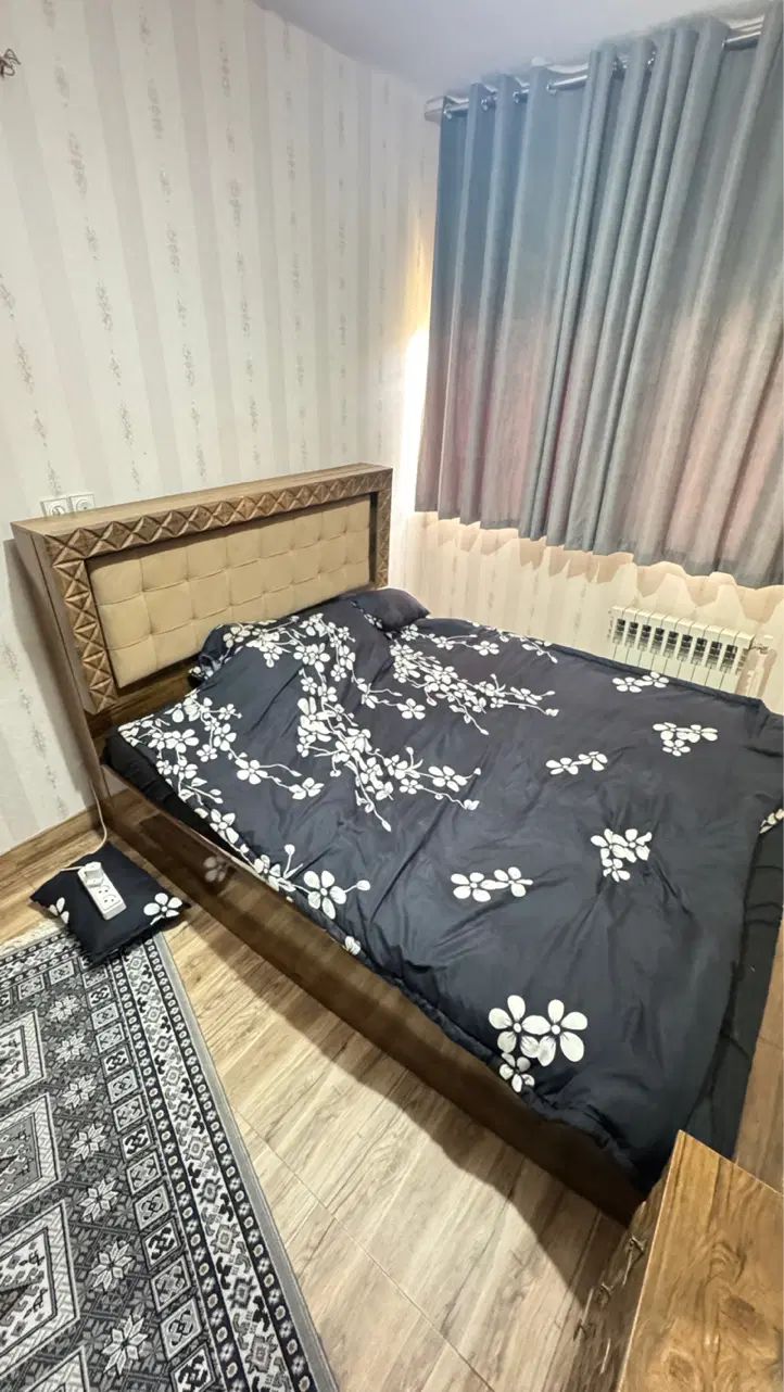 ست کامل تخت|تخت و سرویس خواب|تهران, جنت‌آباد جنوبی|دیوار