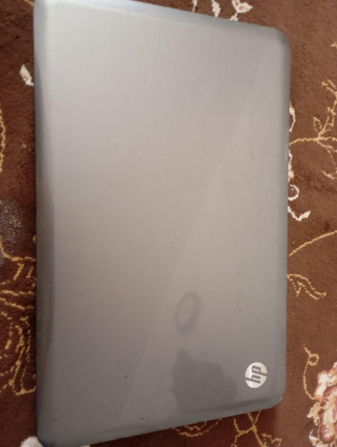 لپ تاپ HpمدلPavilion g6|رایانه همراه|شریف‌آباد, |دیوار