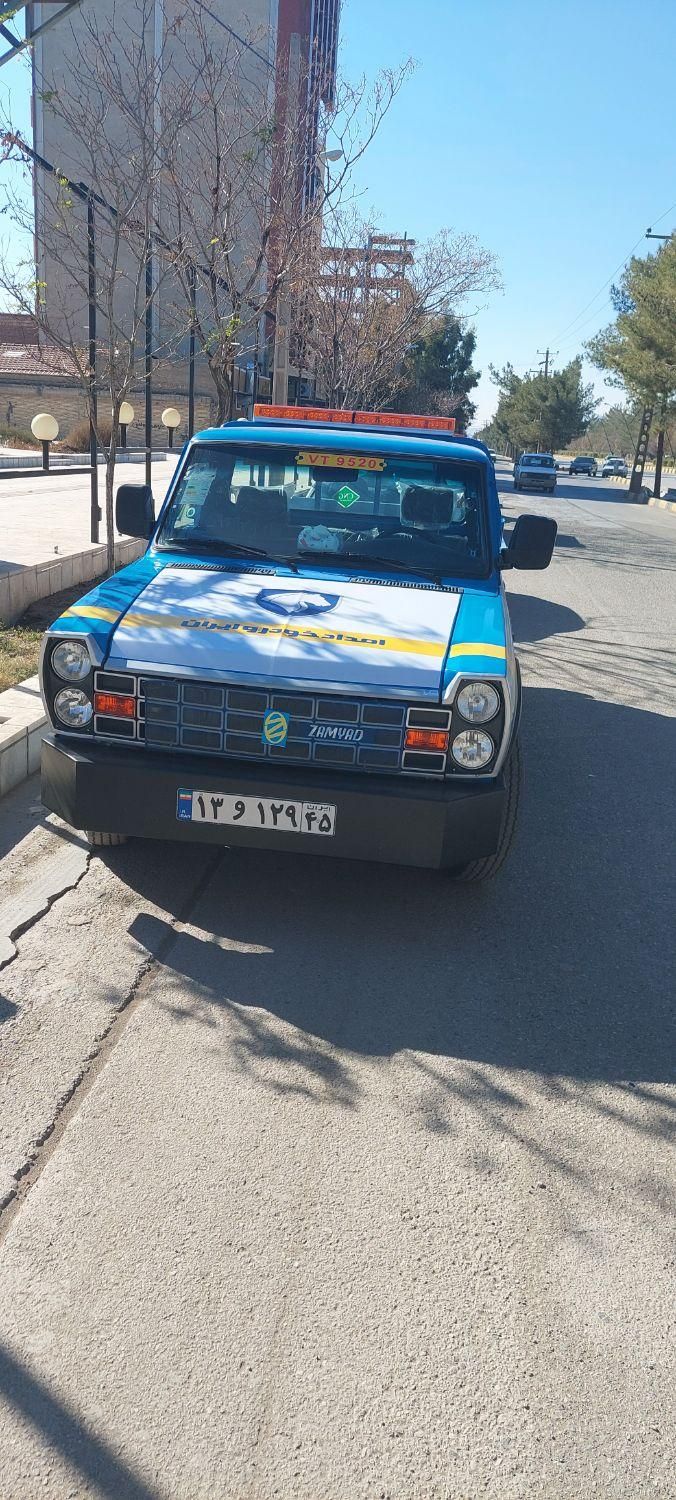 امدادخودرو یدک کش خودروبر یدککش یدکش جرثقیل۲۴ساعته|خدمات حمل و نقل|کرمان, |دیوار