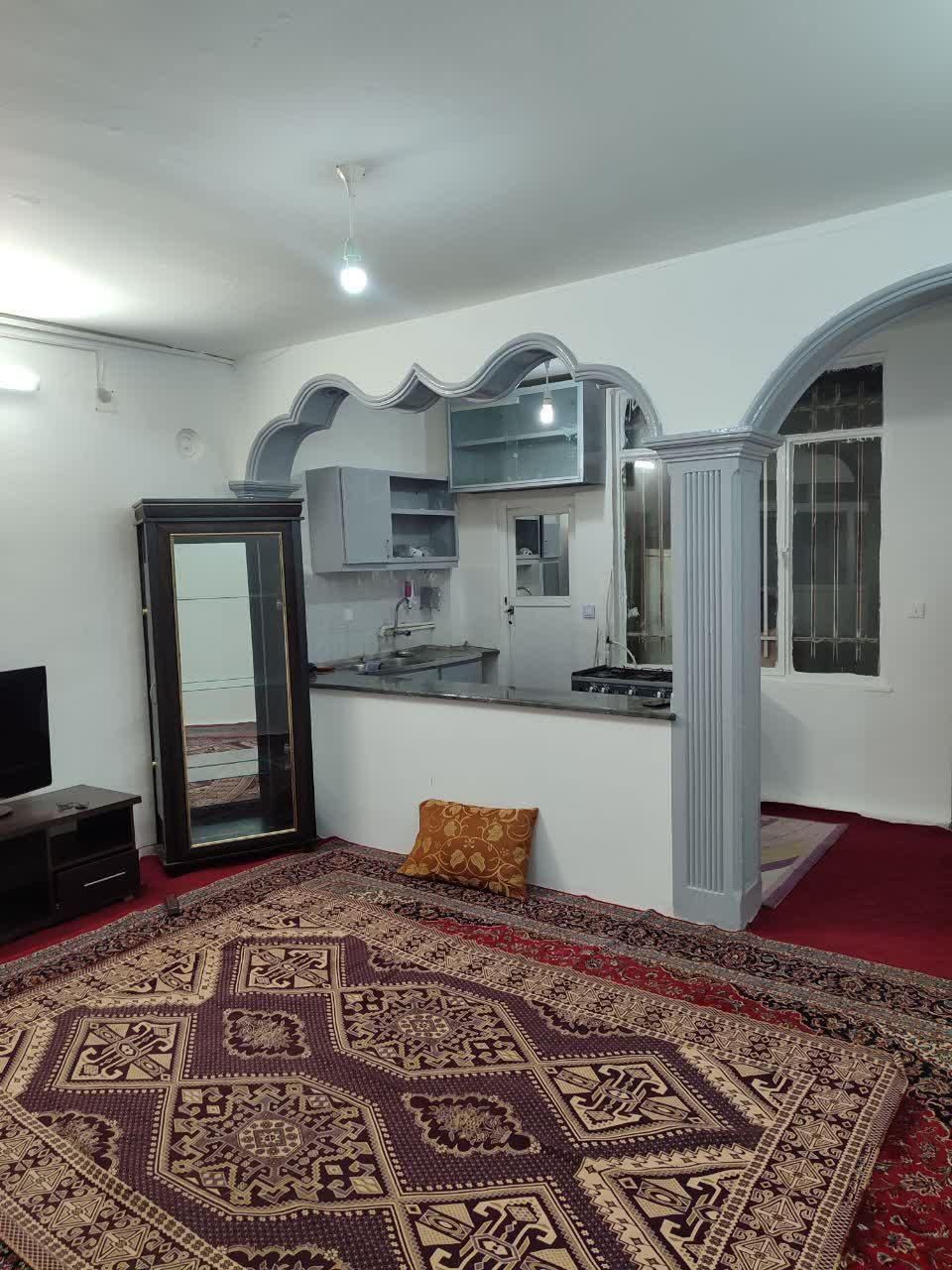 سوییت اجاره ای روزانه و هفتگی|اجارهٔ کوتاهمدت آپارتمان و سوئیت|مشهد, رده|دیوار